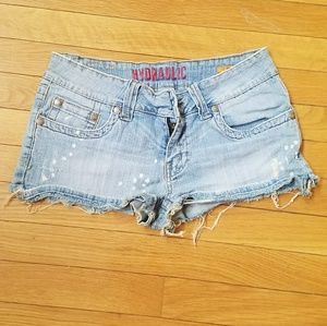 Hydraulic Jeans 9/10